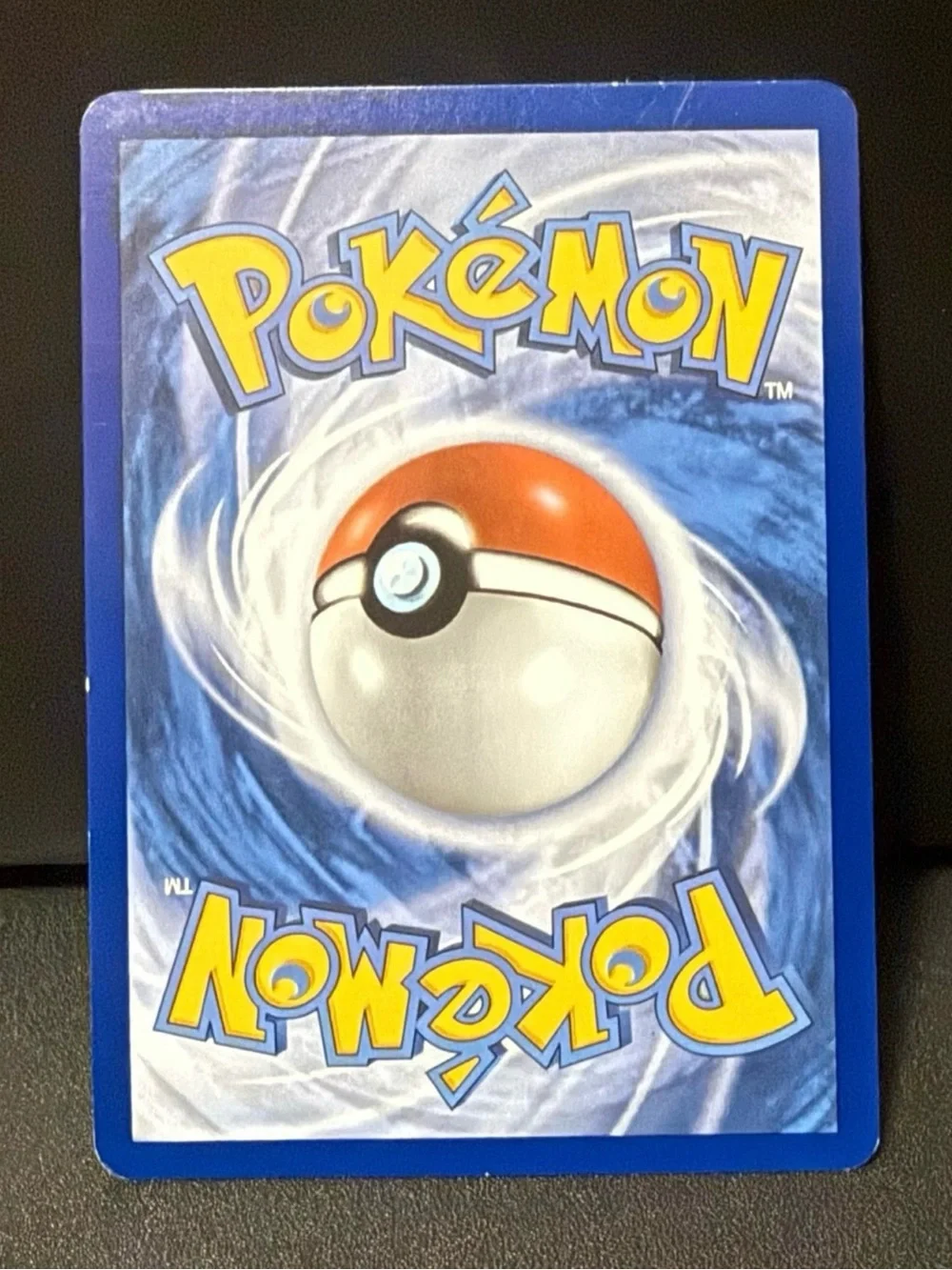 Pokémon DRAGONITE Promo Card 012/015 2025 McDonald’s RARE SPECIAL EDITION